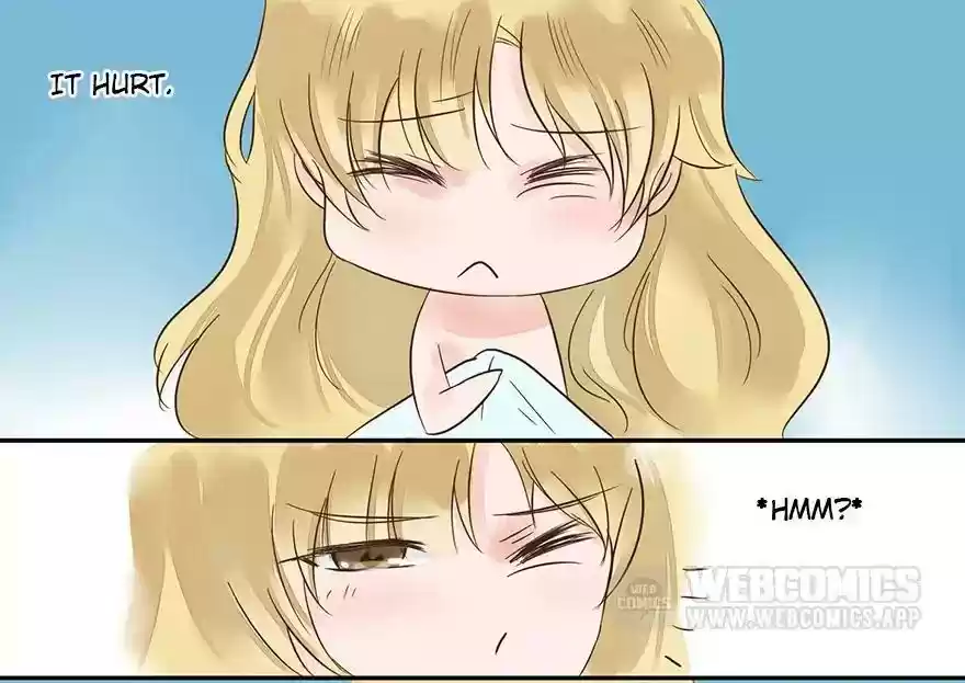 Holding Me Tightly, Ghost Sama Chapter 2: