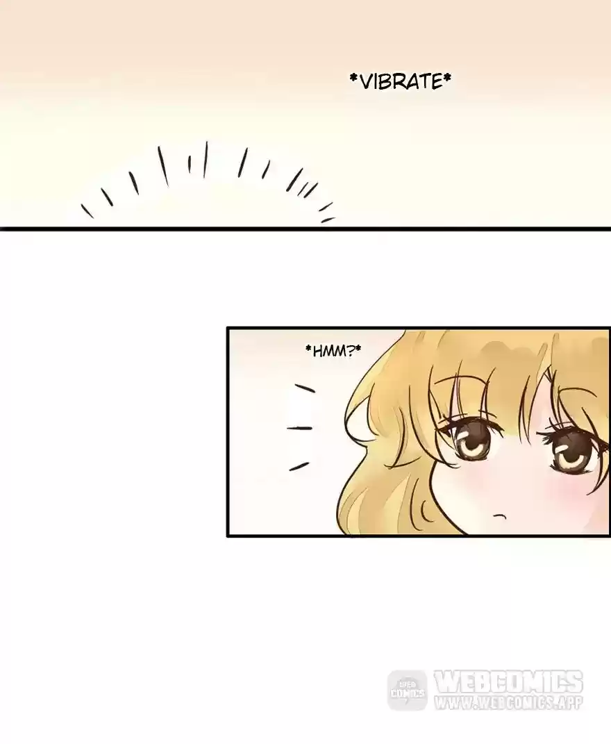 Holding Me Tightly, Ghost Sama Chapter 2: