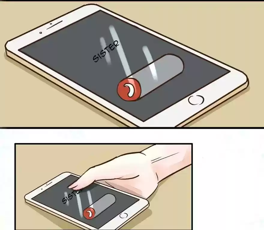 Holding Me Tightly, Ghost Sama Chapter 2: