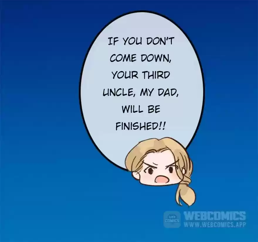 Holding Me Tightly, Ghost Sama Chapter 2: