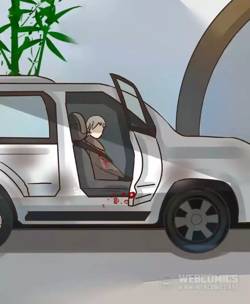 Holding Me Tightly, Ghost Sama Chapter 2: