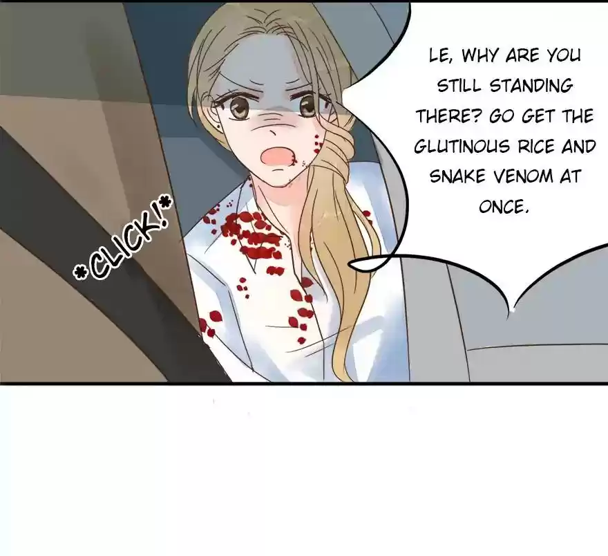 Holding Me Tightly, Ghost Sama Chapter 2: