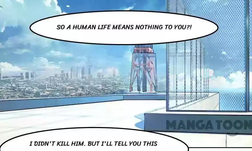 Holding Me Tightly, Ghost Sama Chapter 20