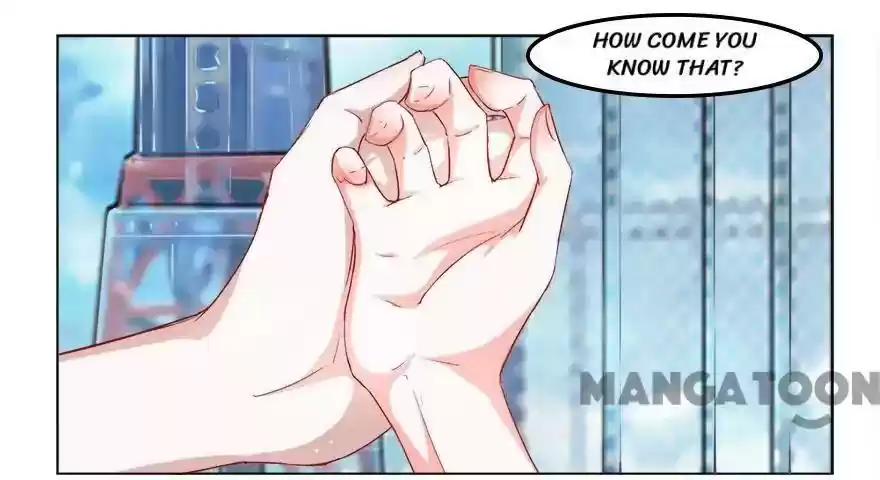 Holding Me Tightly, Ghost Sama Chapter 20