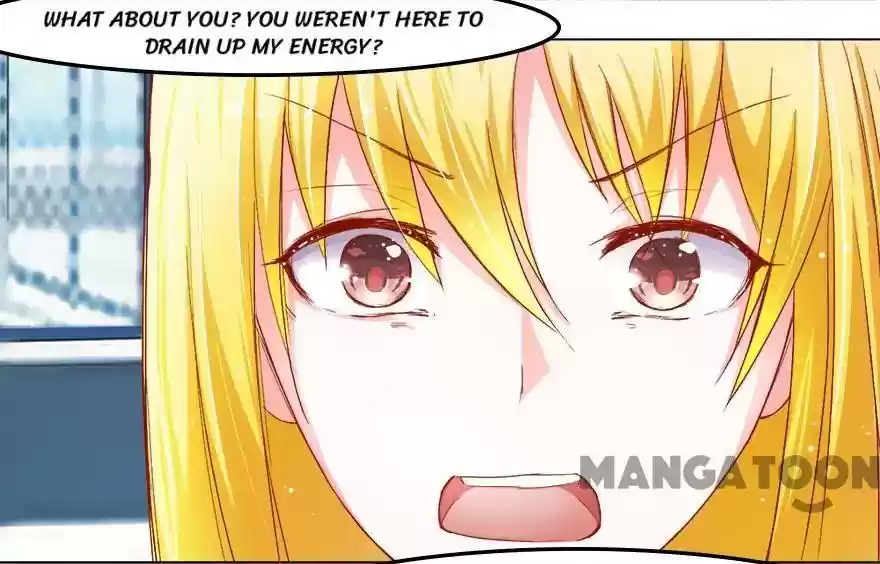 Holding Me Tightly, Ghost Sama Chapter 20