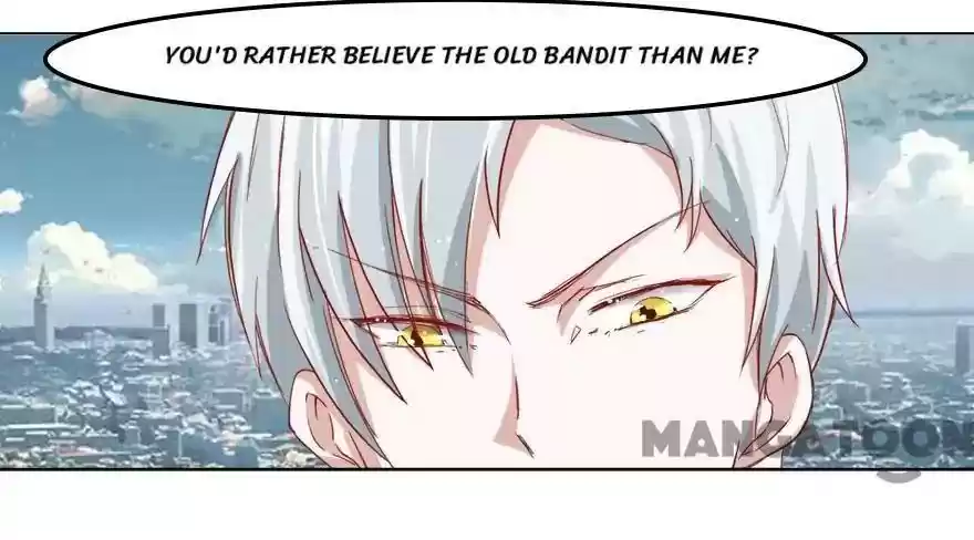 Holding Me Tightly, Ghost Sama Chapter 20