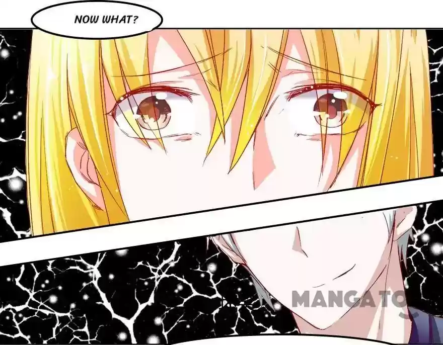 Holding Me Tightly, Ghost Sama Chapter 20