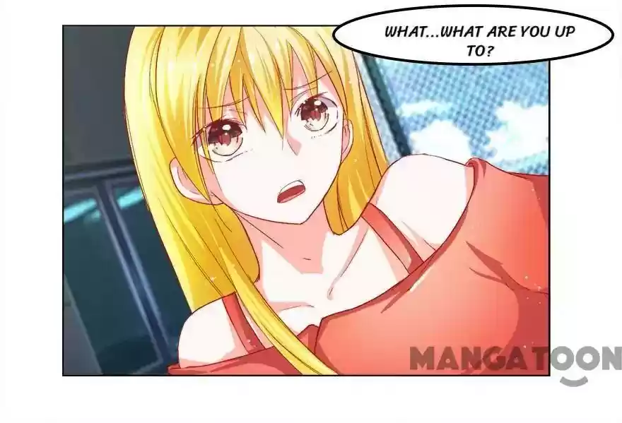 Holding Me Tightly, Ghost Sama Chapter 20