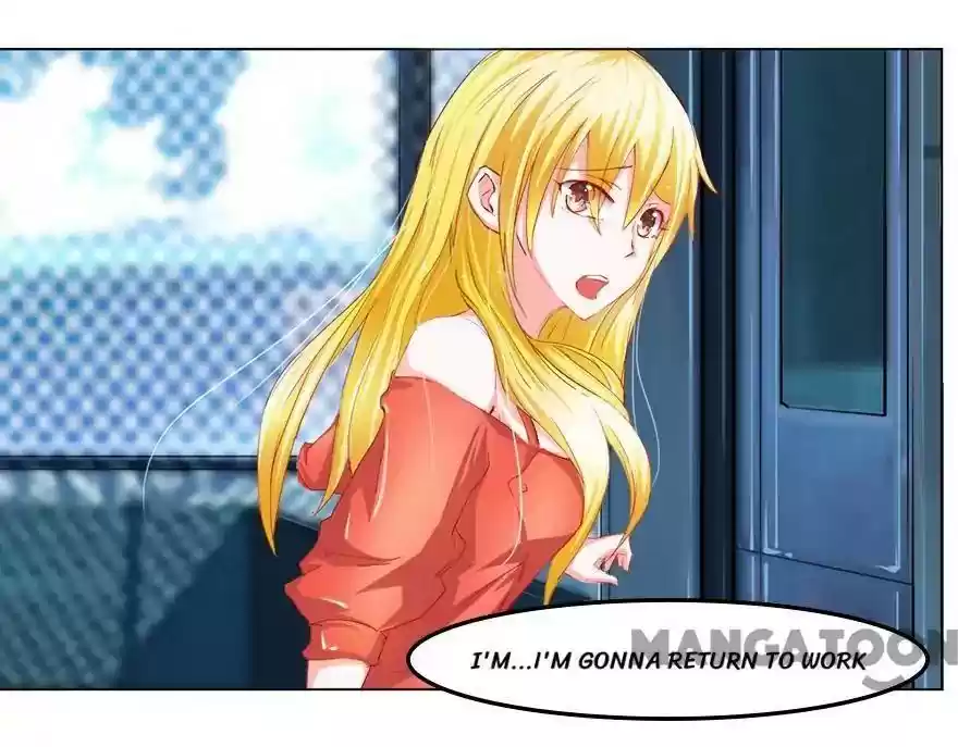 Holding Me Tightly, Ghost Sama Chapter 20