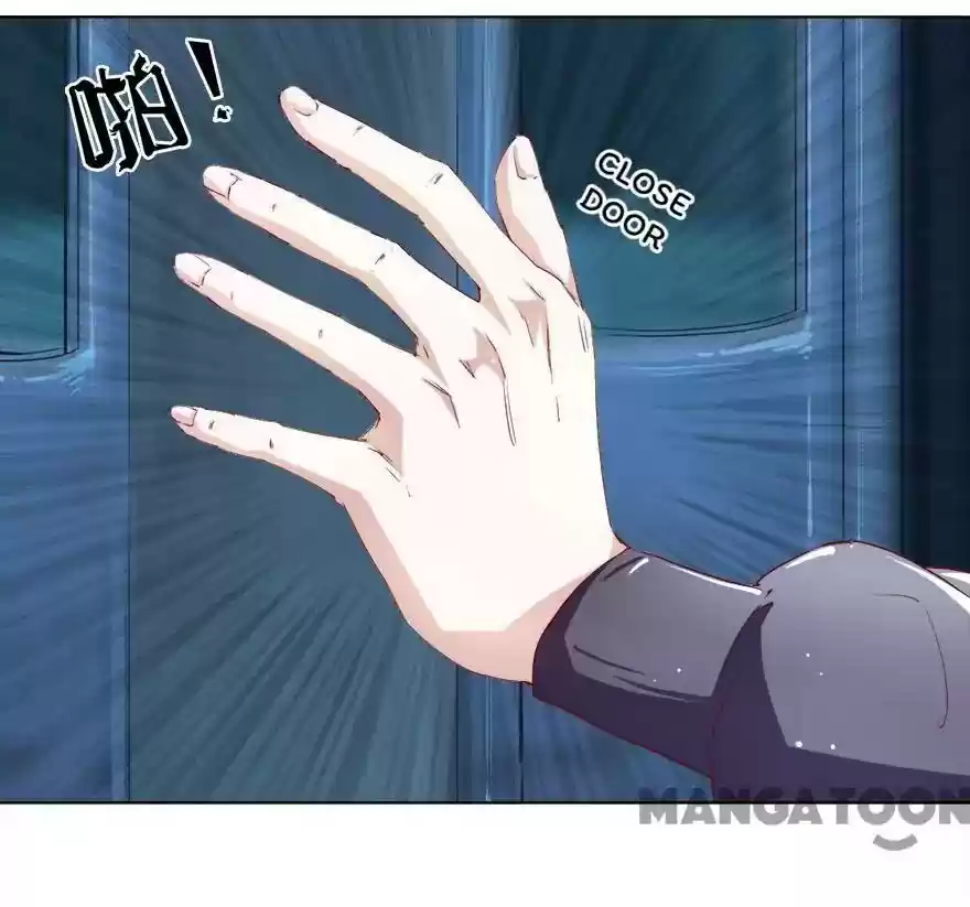 Holding Me Tightly, Ghost Sama Chapter 20