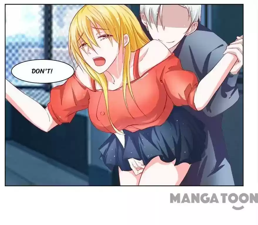 Holding Me Tightly, Ghost Sama Chapter 20