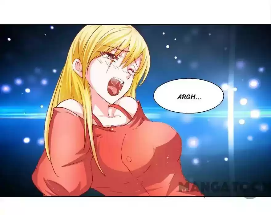 Holding Me Tightly, Ghost Sama Chapter 20