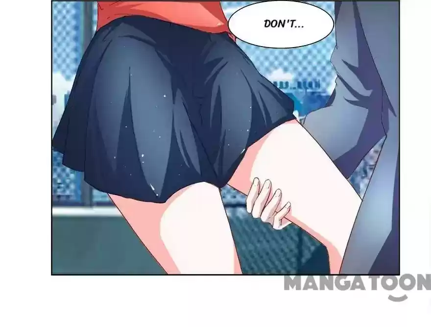 Holding Me Tightly, Ghost Sama Chapter 20