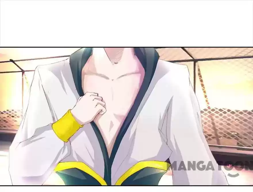 Holding Me Tightly, Ghost Sama Chapter 21