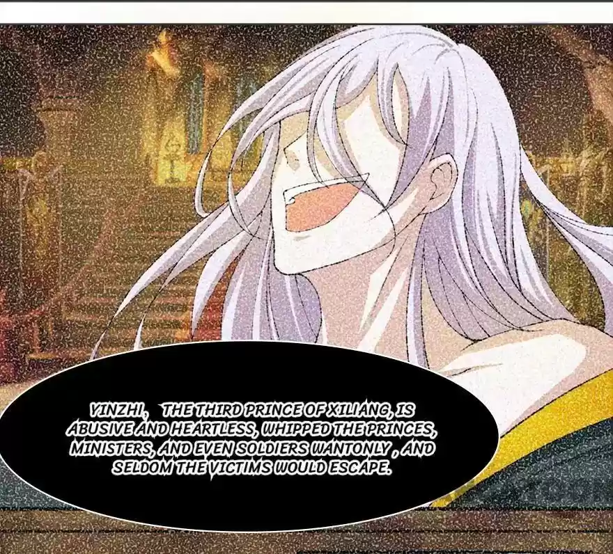 Holding Me Tightly, Ghost Sama Chapter 21