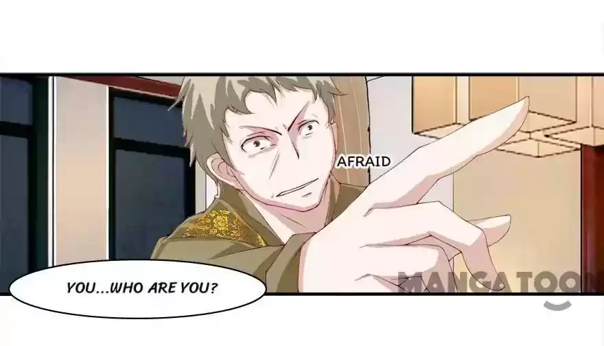 Holding Me Tightly, Ghost Sama Chapter 21