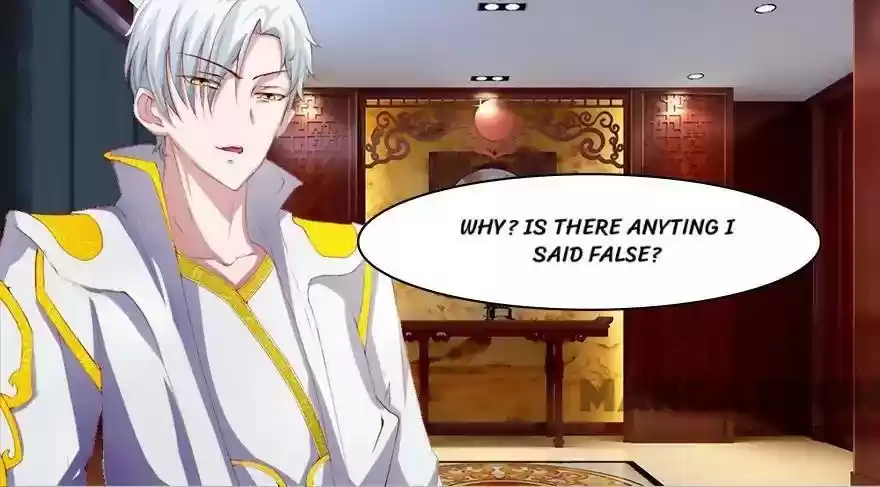 Holding Me Tightly, Ghost Sama Chapter 21