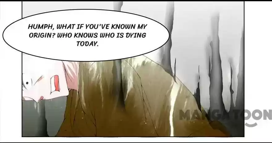 Holding Me Tightly, Ghost Sama Chapter 21