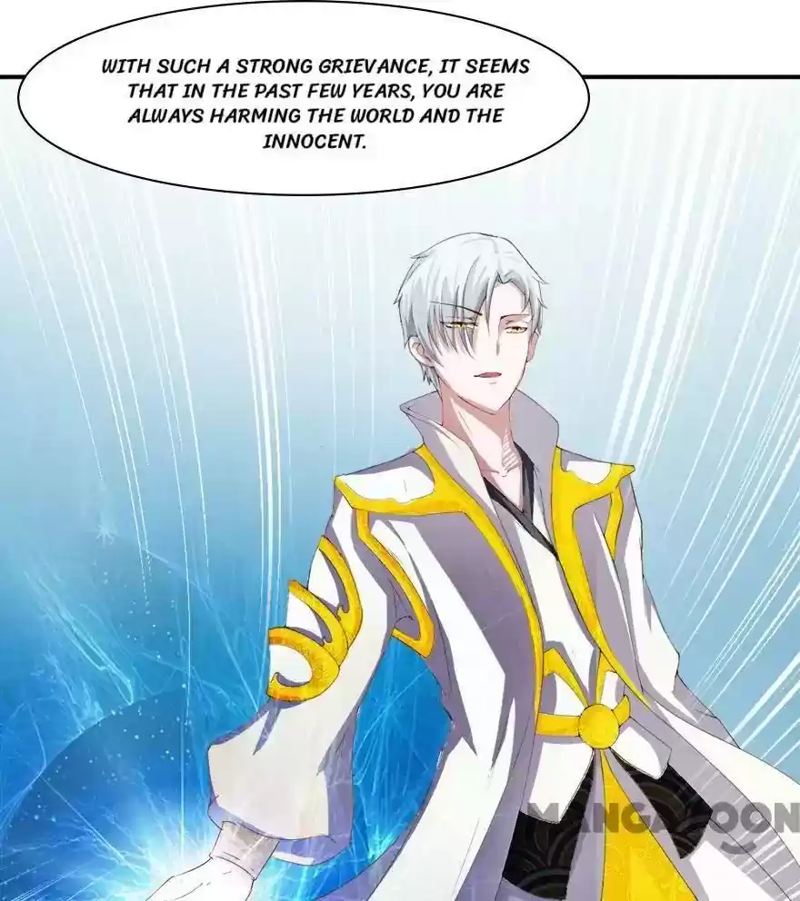 Holding Me Tightly, Ghost Sama Chapter 21