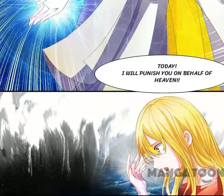 Holding Me Tightly, Ghost Sama Chapter 21