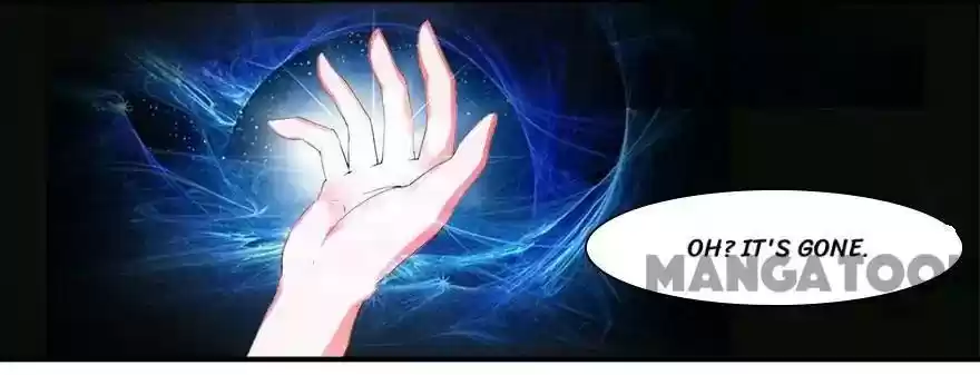 Holding Me Tightly, Ghost Sama Chapter 21