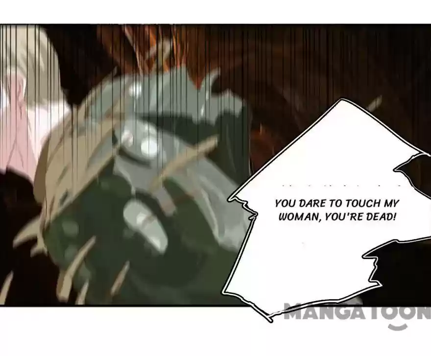 Holding Me Tightly, Ghost Sama Chapter 21