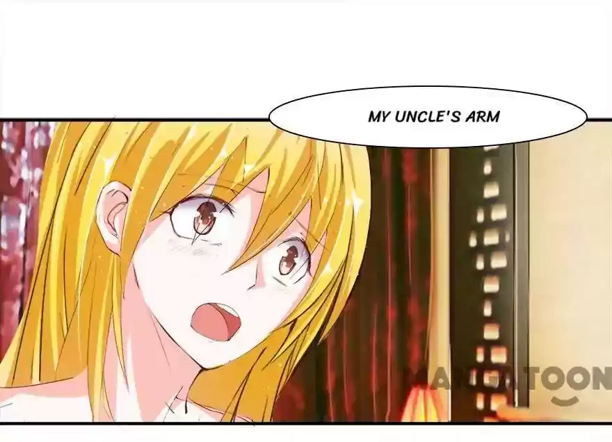 Holding Me Tightly, Ghost Sama Chapter 22