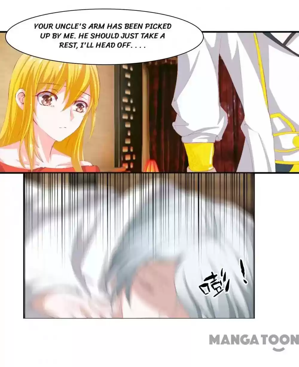 Holding Me Tightly, Ghost Sama Chapter 22