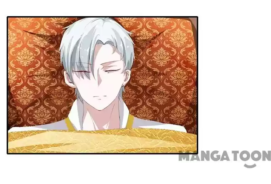 Holding Me Tightly, Ghost Sama Chapter 22