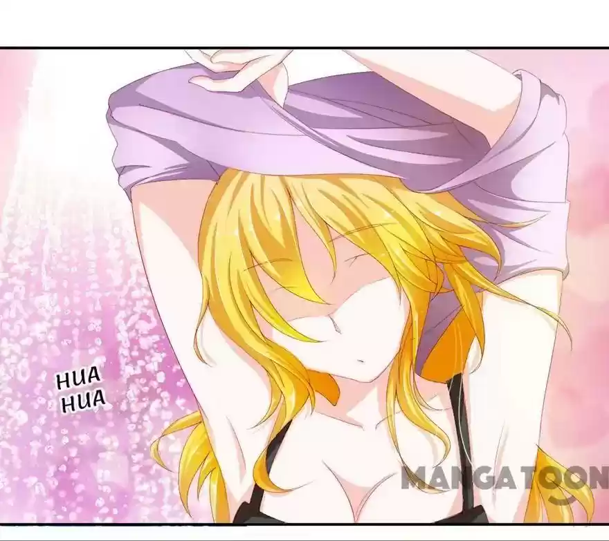 Holding Me Tightly, Ghost Sama Chapter 22