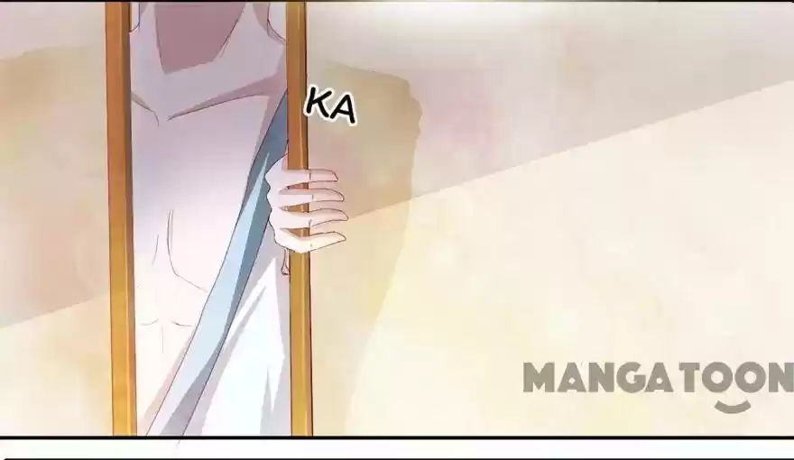 Holding Me Tightly, Ghost Sama Chapter 22