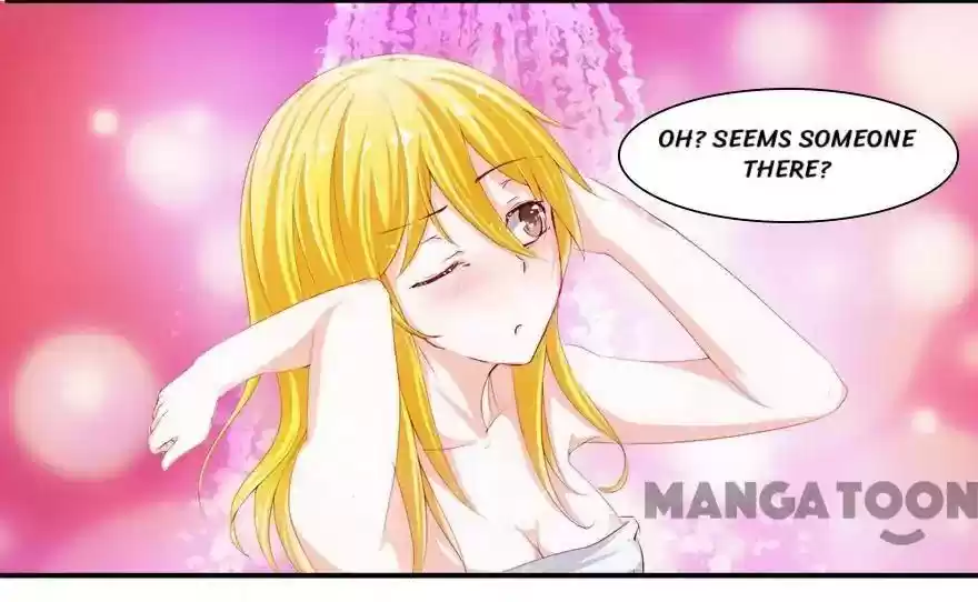 Holding Me Tightly, Ghost Sama Chapter 22