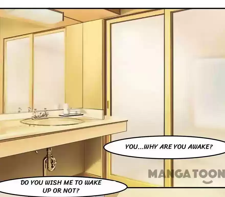 Holding Me Tightly, Ghost Sama Chapter 23