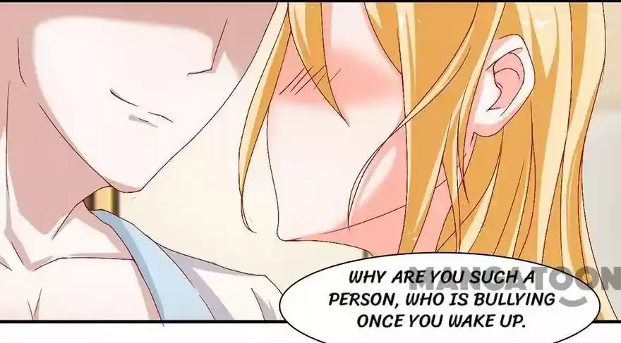 Holding Me Tightly, Ghost Sama Chapter 23