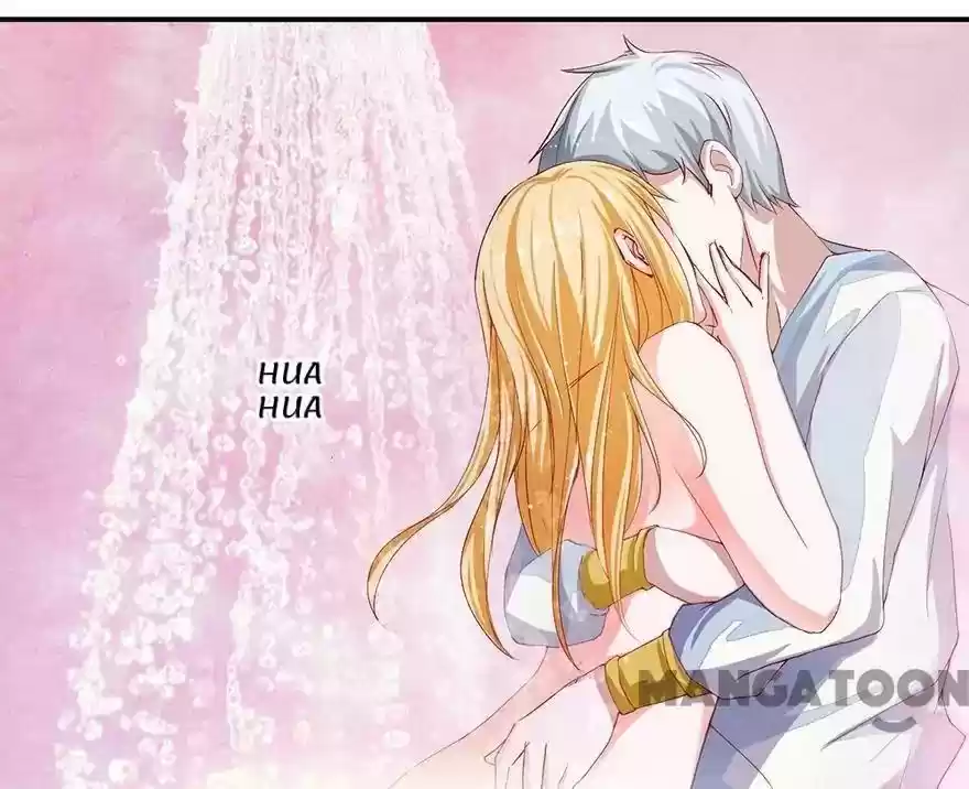 Holding Me Tightly, Ghost Sama Chapter 23