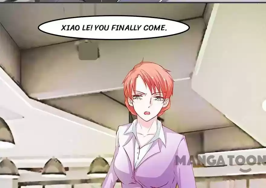 Holding Me Tightly, Ghost Sama Chapter 23