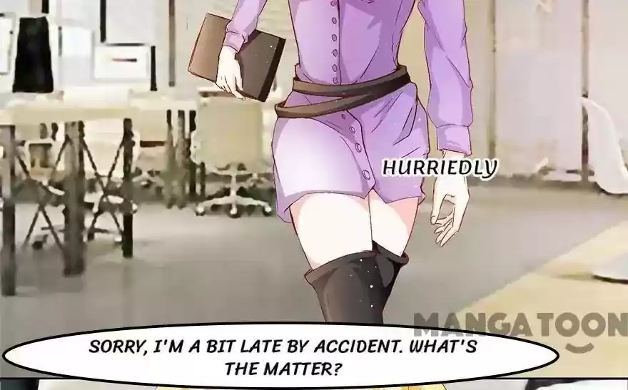 Holding Me Tightly, Ghost Sama Chapter 23