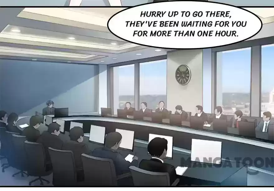 Holding Me Tightly, Ghost Sama Chapter 23