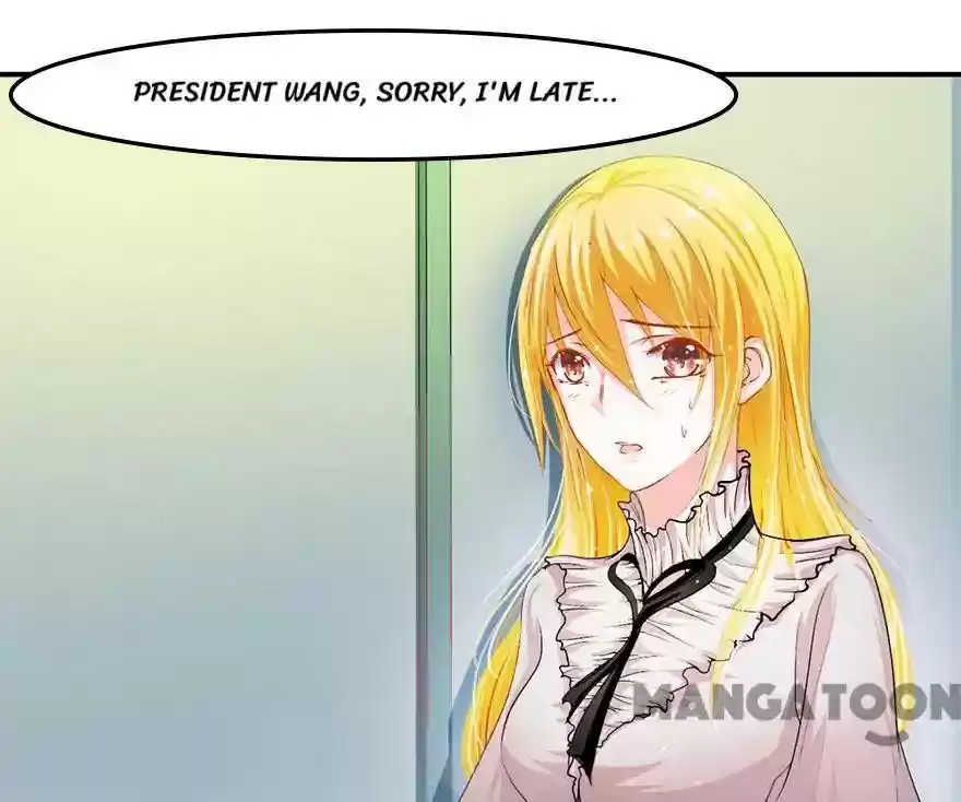 Holding Me Tightly, Ghost Sama Chapter 23