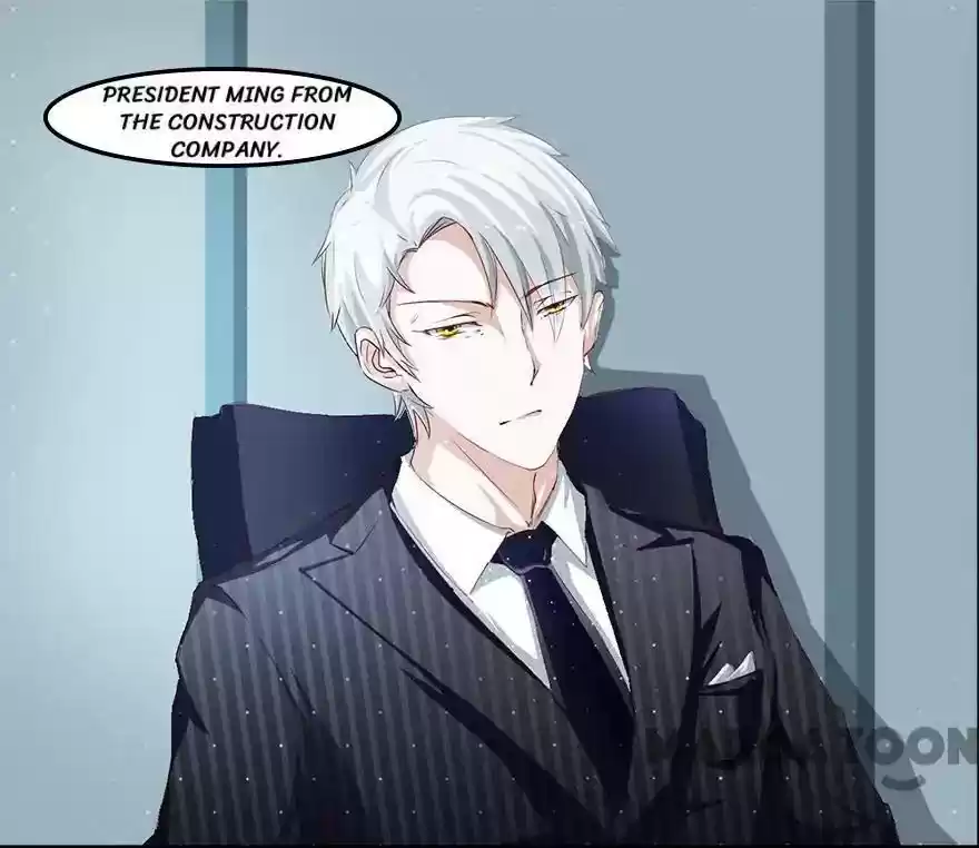 Holding Me Tightly, Ghost Sama Chapter 23