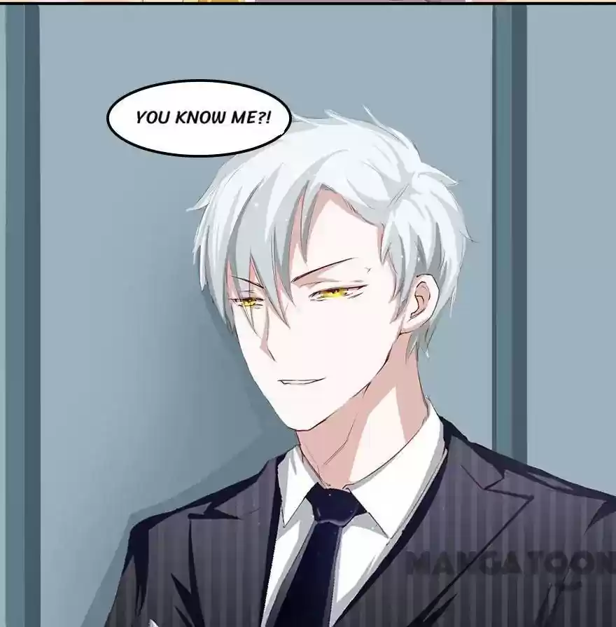 Holding Me Tightly, Ghost Sama Chapter 23