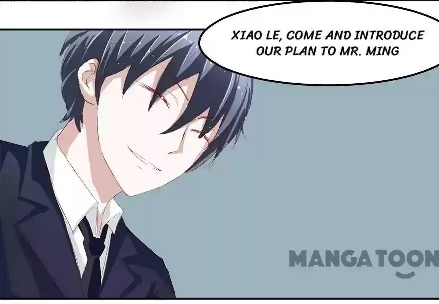 Holding Me Tightly, Ghost Sama Chapter 23