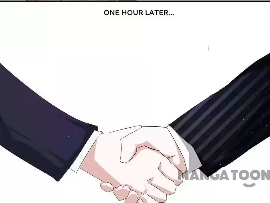 Holding Me Tightly, Ghost Sama Chapter 23