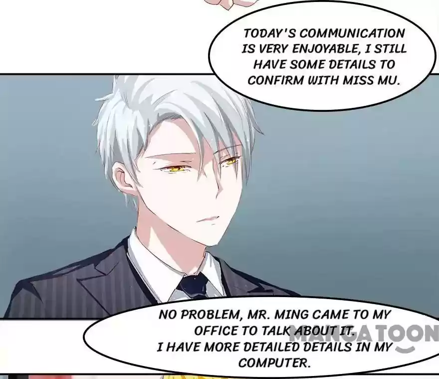 Holding Me Tightly, Ghost Sama Chapter 23