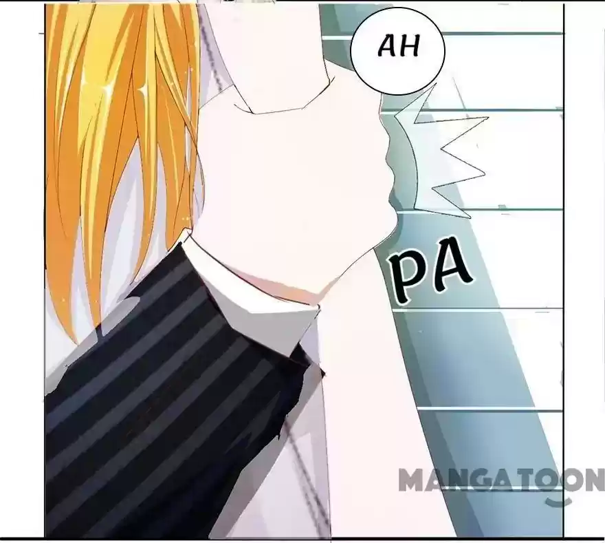 Holding Me Tightly, Ghost Sama Chapter 23