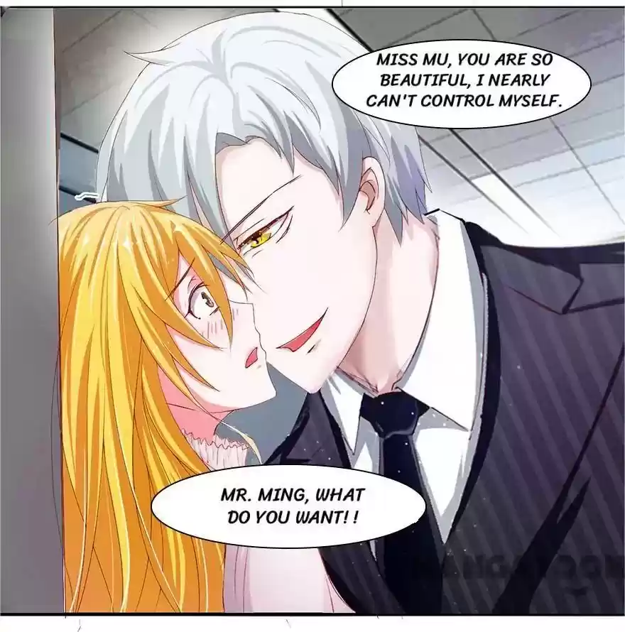 Holding Me Tightly, Ghost Sama Chapter 23