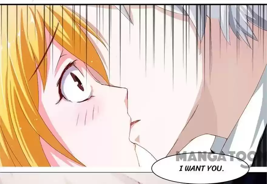 Holding Me Tightly, Ghost Sama Chapter 23