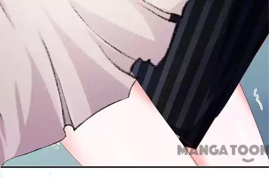 Holding Me Tightly, Ghost Sama Chapter 23