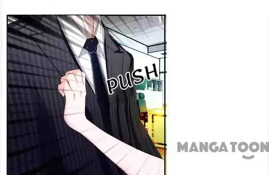 Holding Me Tightly, Ghost Sama Chapter 23