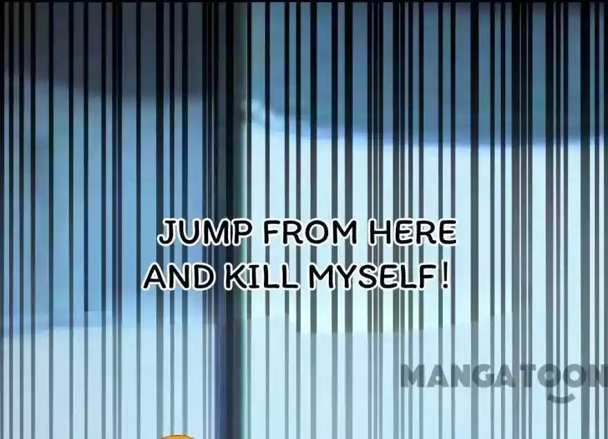 Holding Me Tightly, Ghost Sama Chapter 23